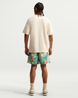 Nike Club Men's Flow Shorts. Nike.com